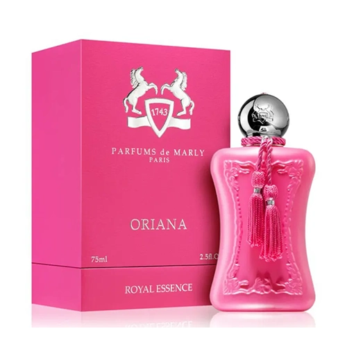 Parfums de Marly Oriana Royal Essence