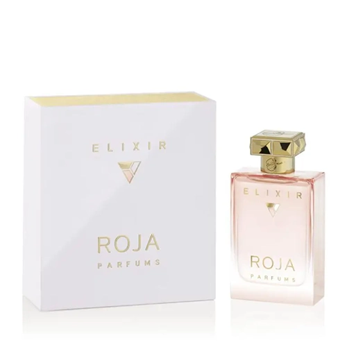 Roja Parfums Elixir Pour Femme