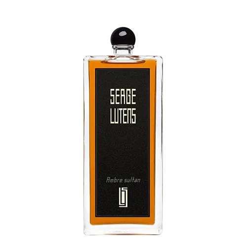 Serge Lutens Ambre Sultan