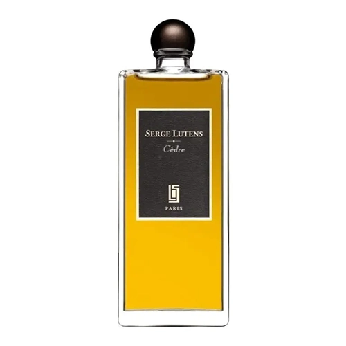 Serge Lutens Cedre