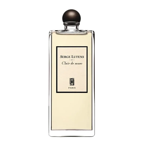 Serge Lutens Clair De Musc