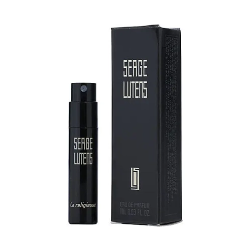 Serge Lutens La Religieuse