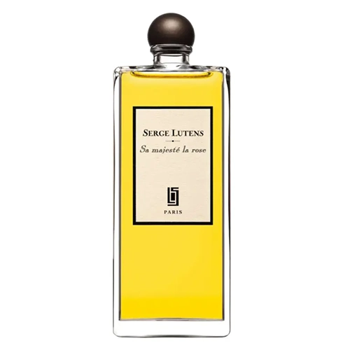 Serge Lutens Sa Majeste La Rose