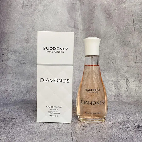 Suddenly Fragrance Diamond