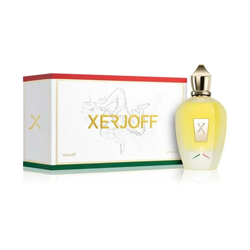 Xerjoff Naxos 1861 Eau de Parfum