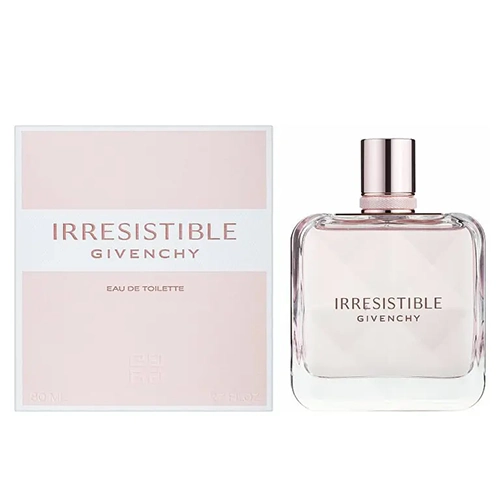 Givenchy Irresistible Eau de toilette