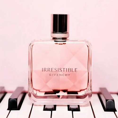 Givenchy Irresistible Eau de toilette