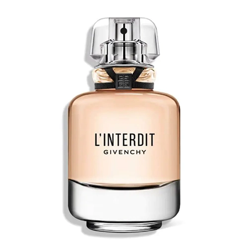 Givenchy LInterdit Eau De Parfum