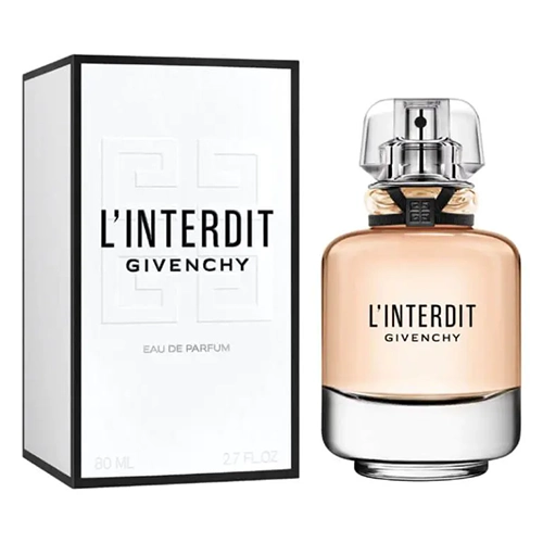 Givenchy LInterdit Eau De Parfum