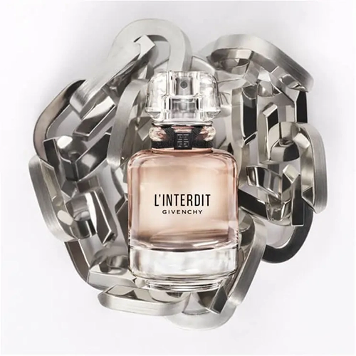 Givenchy LInterdit Eau De Parfum