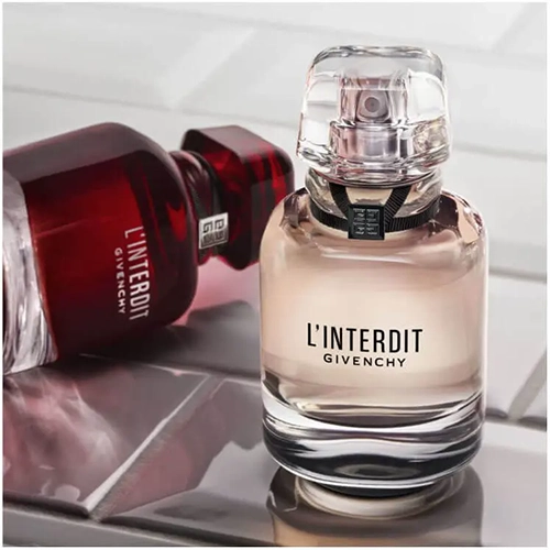 Givenchy LInterdit Eau De Parfum