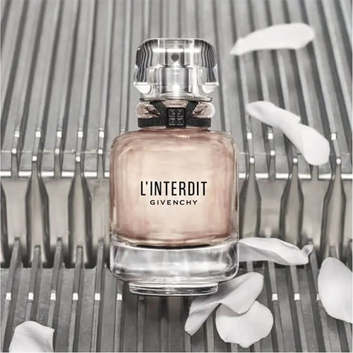 Givenchy LInterdit Eau De Parfum