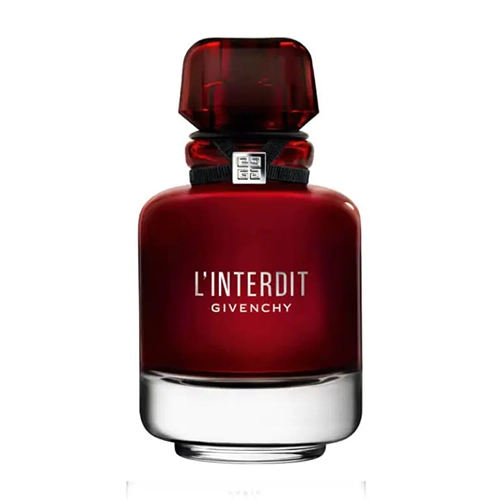 Givenchy Linterdit Rouge