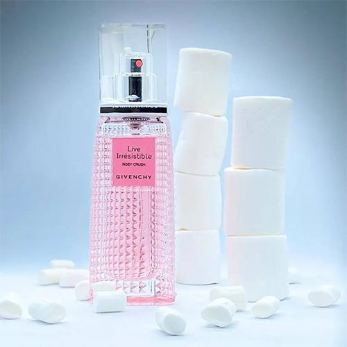 Givenchy Live Irrésistible Rosy Crush