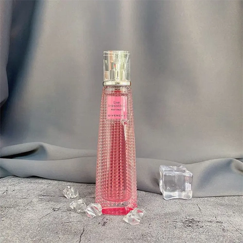 Givenchy Live Irrésistible Rosy Crush