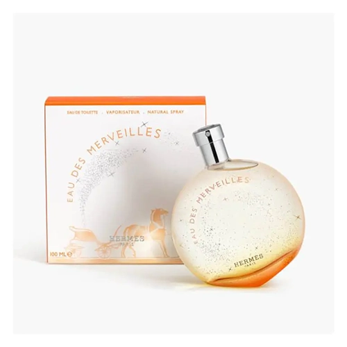 Hermes Eau des Merveilles