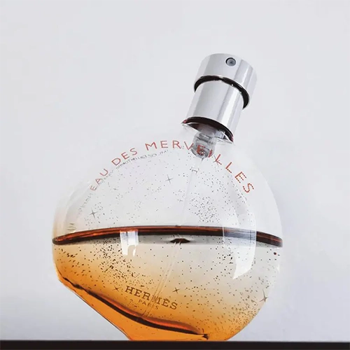 Hermes Eau des Merveilles