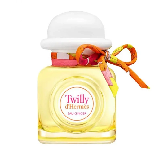 Hermes Twilly d Hermes Eau Ginger