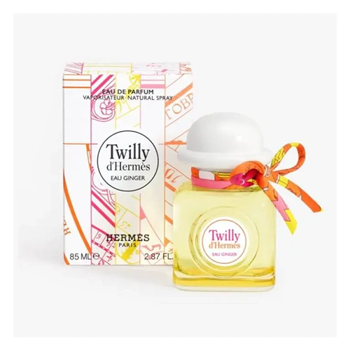 Hermes Twilly d Hermes Eau Ginger