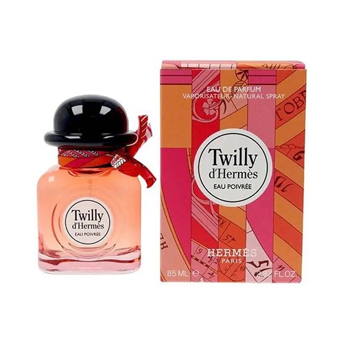 Hermes Twilly d’Hermes Eau Poivree