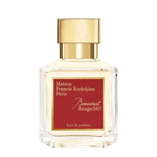 MFK Baccarat Rouge 540 Eau de Parfum