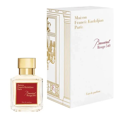 MFK Baccarat Rouge 540 Eau de Parfum