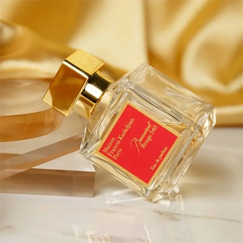 MFK Baccarat Rouge 540 Eau de Parfum