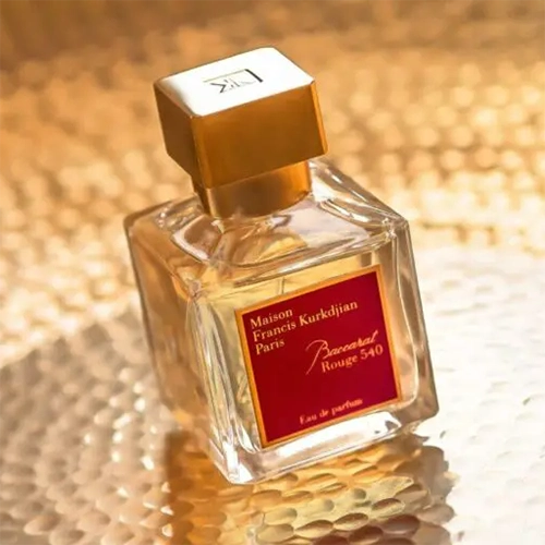 MFK Baccarat Rouge 540 Eau de Parfum