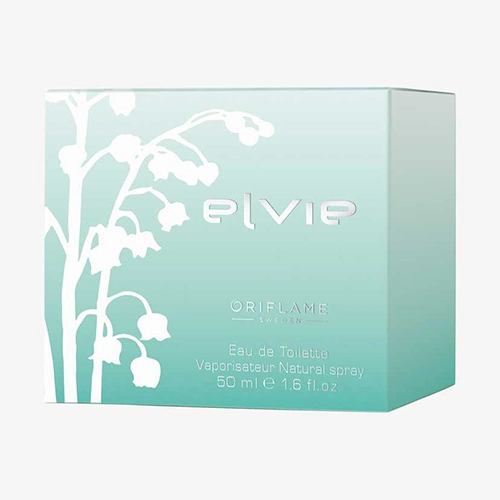 Nước Hoa Nữ Oriflame Eau de Toilette