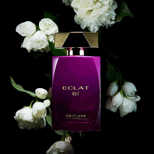 Nước Hoa Nữ Oriflame Eclat Nuit Eau de Parfum for her