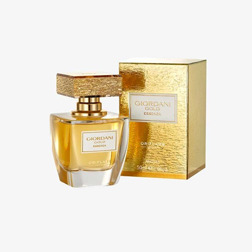 Nước Hoa Nữ Giordani Gold Essenza Parfum