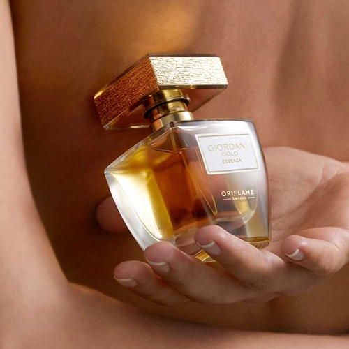 Nước Hoa Nữ Giordani Gold Essenza Parfum