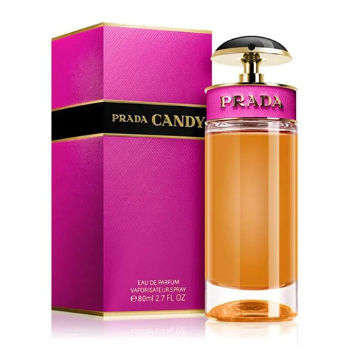 Prada Candy Eau de Parfum