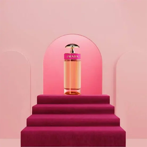 Prada Candy Eau de Parfum