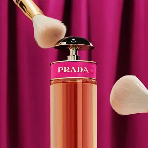 Prada Candy Eau de Parfum