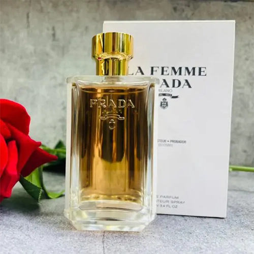 Prada La Femme Eau de Parfum