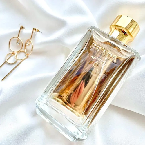 Prada La Femme Eau de Parfum