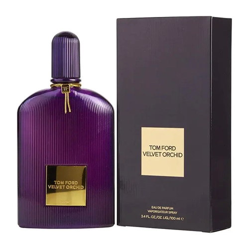 Tom Ford Velvet Orchid