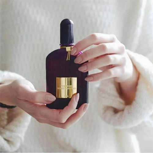 Tom Ford Velvet Orchid