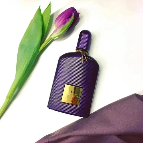 Tom Ford Velvet Orchid