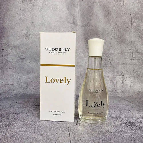 Nước Hoa Suddenly Lovely Eau de Parfum