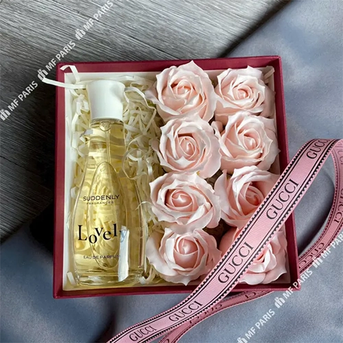 Nước Hoa Suddenly Lovely Eau de Parfum