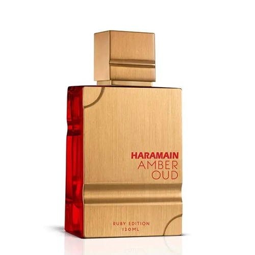 Al Haramain Amber Oud Ruby Edition