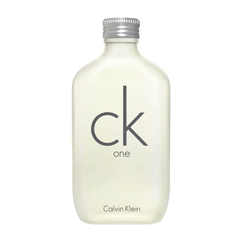 Calvin Klein CK One Eau de Toilette