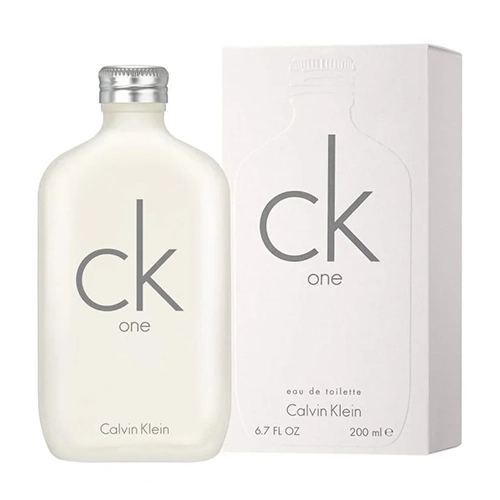 Calvin Klein CK One Eau de Toilette