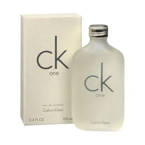 Calvin Klein CK One Eau de Toilette