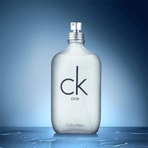 Calvin Klein CK One Eau de Toilette