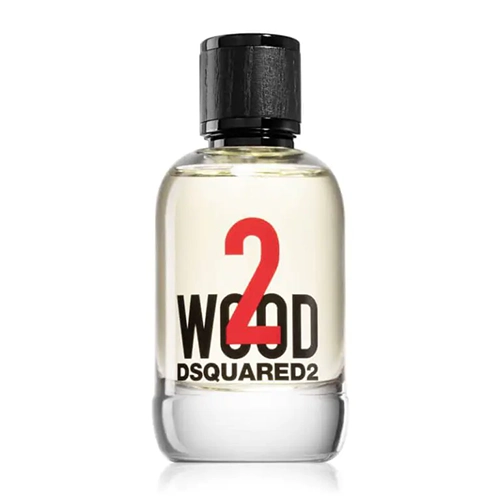 Dsquared2 2 Wood Eau de Toilette