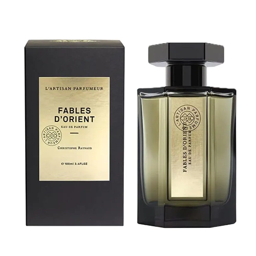 Nước Hoa Unisex Fables dOrient lArtisan Parfumeur