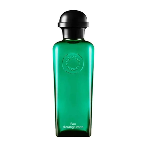 HERMÈS Eau d’Orange Verte Eau De Cologne